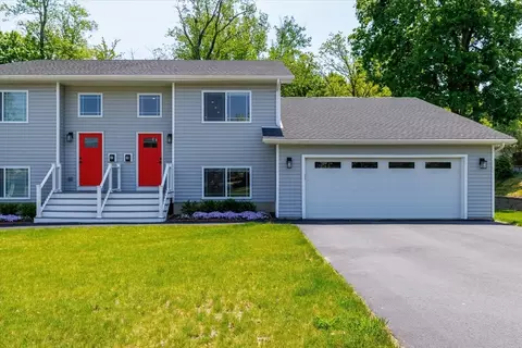 19 Willis St #19, Auburn, MA 01501