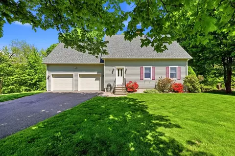 145 Rockrimmon St, Belchertown, MA 01007