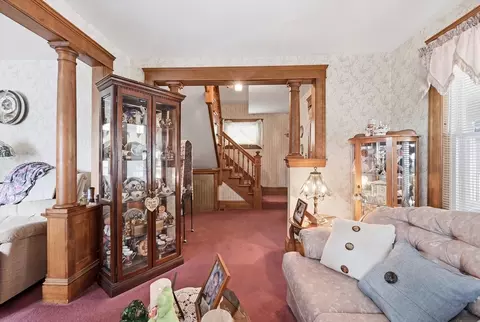 20 Lamar Ave, Worcester, MA 01604 photo 5