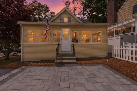 20 Lamar Ave, Worcester, MA 01604 photo 3