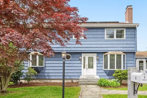 6 Hovey Ave, Natick, MA 01760
