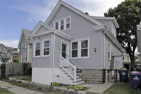 460 Chancery St, New Bedford, MA 02740