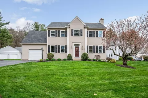 37 Beechwood Dr, Haverhill, MA 01832