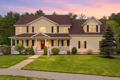 9 Boxwood Rd, Westford, MA 01886
