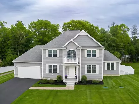 36 Waterford Cir, Dighton, MA 02715