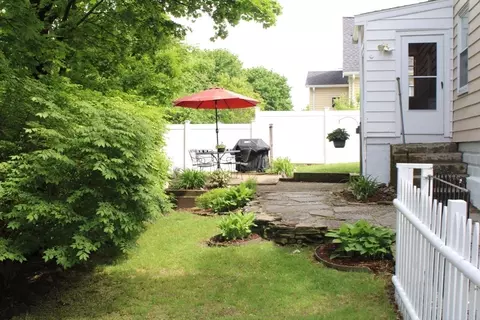 Exterior - 352 Whiting, Dedham, MA 02026 photo 7 of 13