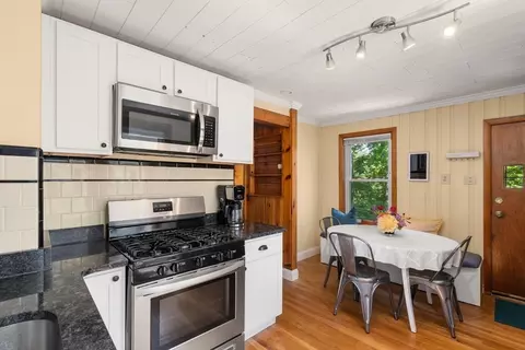 Kitchen - 352 Whiting, Dedham, MA 02026 photo 3 of 3