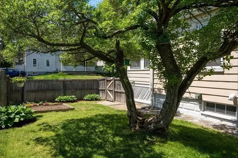 Exterior - 352 Whiting, Dedham, MA 02026 photo 10 of 13