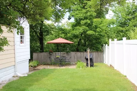 Exterior - 352 Whiting, Dedham, MA 02026 photo 8 of 13