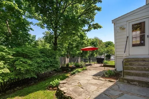 Exterior - 352 Whiting, Dedham, MA 02026 photo 6 of 13
