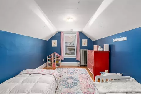 Bedroom - 352 Whiting, Dedham, MA 02026 photo 2 of 3