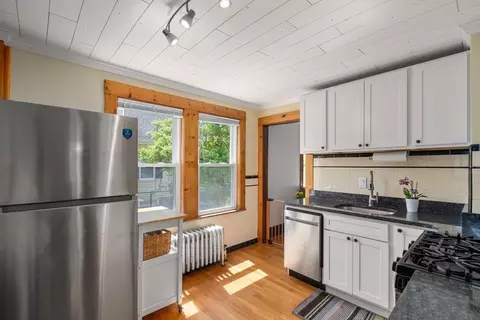 Kitchen - 352 Whiting, Dedham, MA 02026 photo 2 of 3
