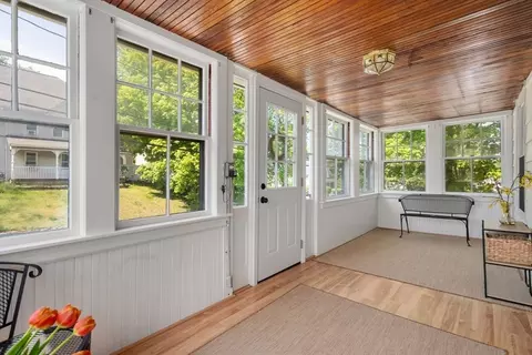 Exterior - 352 Whiting, Dedham, MA 02026 photo 2 of 13