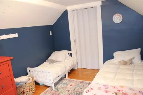 Bedroom - 352 Whiting, Dedham, MA 02026 photo 3 of 3