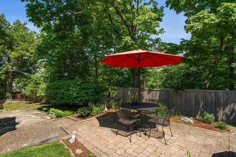 Exterior - 352 Whiting, Dedham, MA 02026 photo 5 of 13