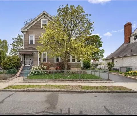 91 Dudley St, Medford, MA 02155