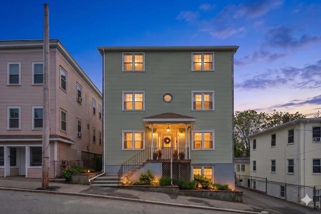 11 Columbia Rd #8, Wakefield, MA 01880