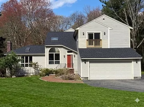 7 Tisdale Rd, Sharon, MA 02067
