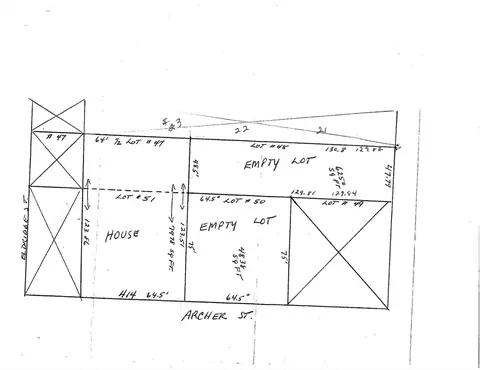 0 Archer St, Fall River, MA 02720 photo 3