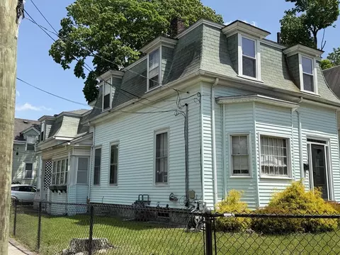 48 Williams Ave, Boston, MA 02136