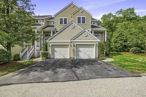 9 Robert Cir #9, Grafton, MA 01536