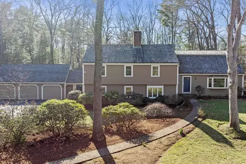 51 High Ridge Rd, Boxford, MA 01921