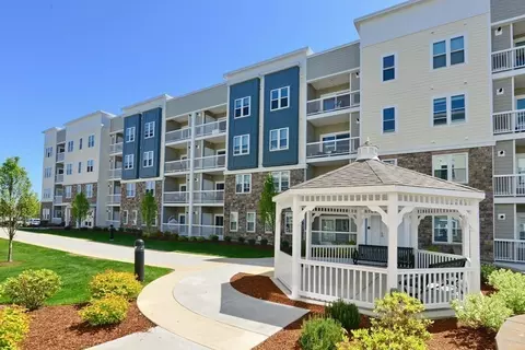 130 University Ave #1412, Westwood, MA 02090