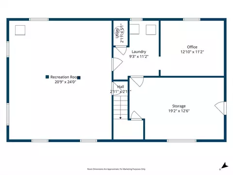 22 Seabrook Rd, Salisbury, MA 01952 photo 29