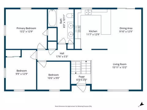 22 Seabrook Rd, Salisbury, MA 01952 photo 28