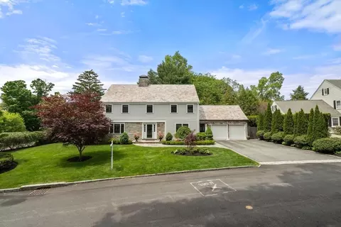 100 Village Hill Rd, Belmont, MA 02478