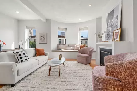 11 Albemarle St #C, Boston, MA 02115
