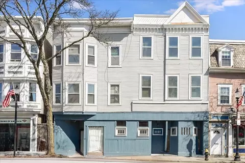 614-618 E Broadway, Boston, MA 02127