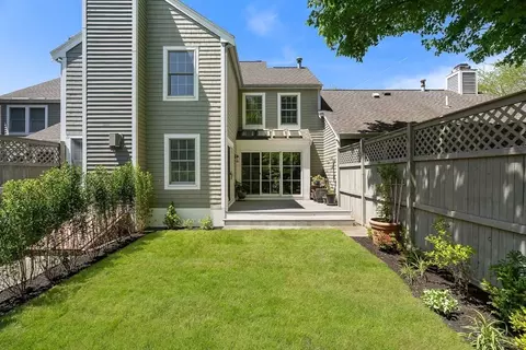 44 Floret Cir #44, Hingham, MA 02043 photo 18