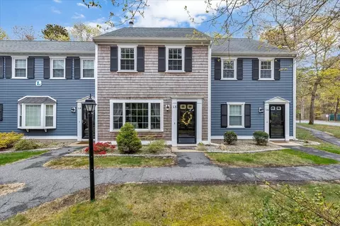 248 Camp St #L5, Yarmouth, MA 02673