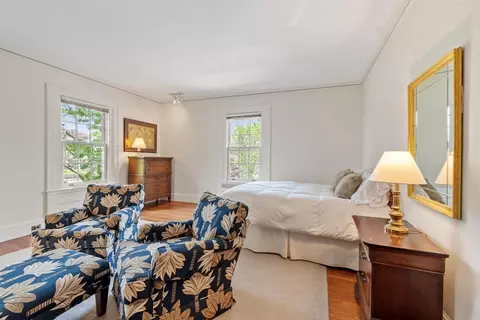 Bedroom - 89 Lothrop St, Beverly, MA 01915 photo 5 of 8
