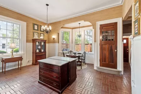 Kitchen - 89 Lothrop St, Beverly, MA 01915 photo 4 of 4