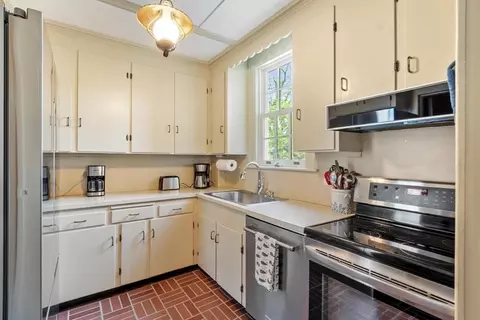 Kitchen - 89 Lothrop St, Beverly, MA 01915 photo 1 of 4