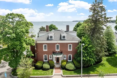 89 Lothrop St, Beverly, MA 01915