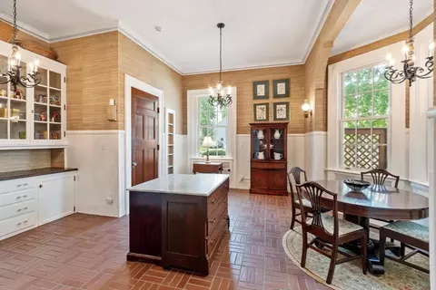 Kitchen - 89 Lothrop St, Beverly, MA 01915 photo 3 of 4
