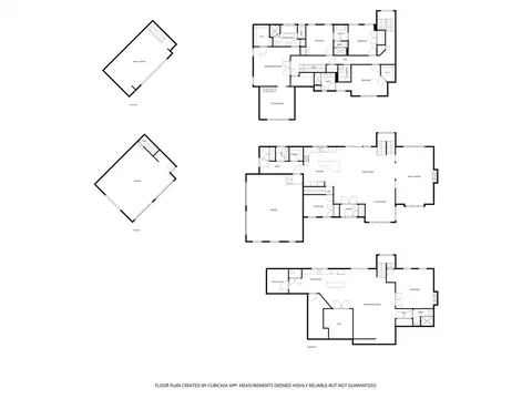 Floorplan - 39 Opal Cir, Franklin, MA 02038 photo 1 of 1