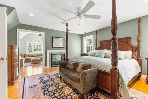 Bedroom - 39 Opal Cir, Franklin, MA 02038 photo 1 of 5