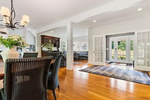 Entry Way - 39 Opal Cir, Franklin, MA 02038 photo 1 of 4