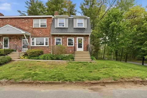 30 Harris St #8, Acton, MA 01720