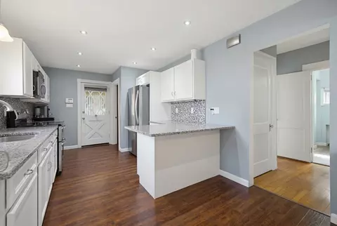 Kitchen - 488 Montgomery St, Fall River, MA 02720 photo 3 of 3