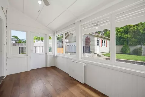 Entry Way - 488 Montgomery St, Fall River, MA 02720 photo 1 of 1