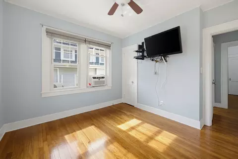 Bedroom - 488 Montgomery St, Fall River, MA 02720 photo 6 of 8