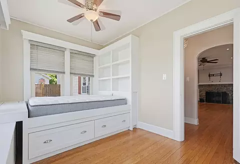 Bedroom - 488 Montgomery St, Fall River, MA 02720 photo 8 of 8