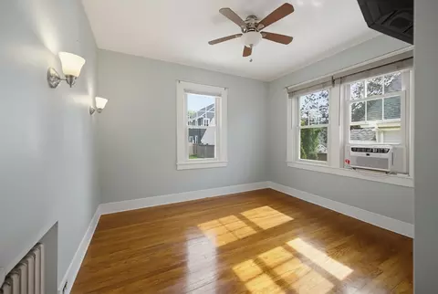 Bedroom - 488 Montgomery St, Fall River, MA 02720 photo 7 of 8