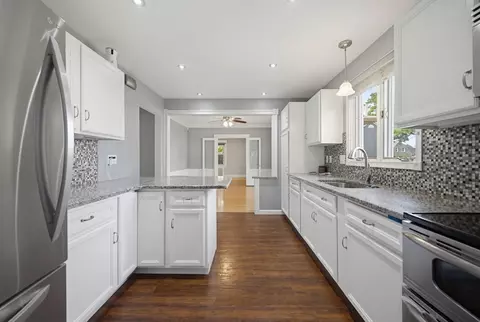 Kitchen - 488 Montgomery St, Fall River, MA 02720 photo 1 of 3