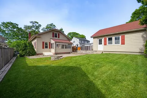 Exterior - 488 Montgomery St, Fall River, MA 02720 photo 8 of 12